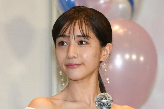 【テレビ】田中みな実「最近モテなくなった」　既婚者からは誘われ「それがめっちゃショック」